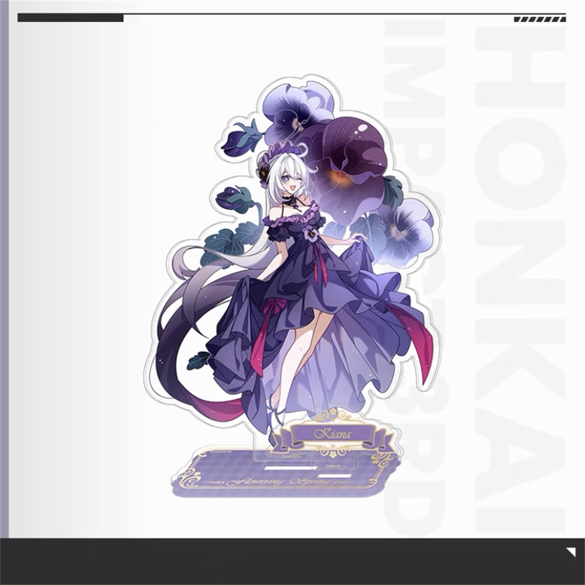 崩壊3rd　キアナ　フカ　エリシア　ブローニャ　芽衣　ゼーレ　メビウス　李素裳 崩壊3rdキアナフカエリシアブローニャ芽衣ゼーレメビウス李素裳